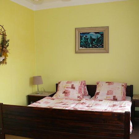 Pension A Restaurace Rudolec Hotel Český Rudolec Екстериор снимка