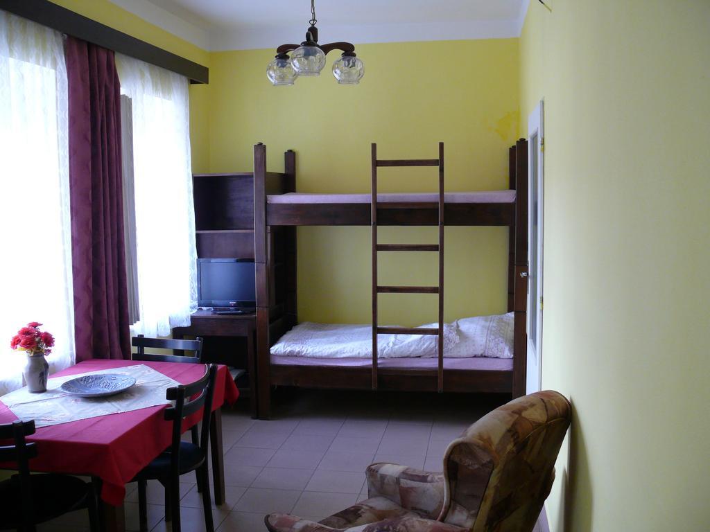 Pension A Restaurace Rudolec Hotel Český Rudolec Екстериор снимка