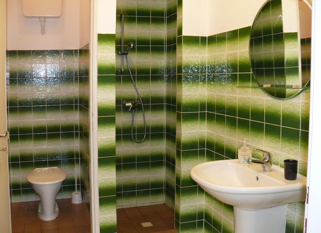 Pension A Restaurace Rudolec Hotel Český Rudolec Екстериор снимка