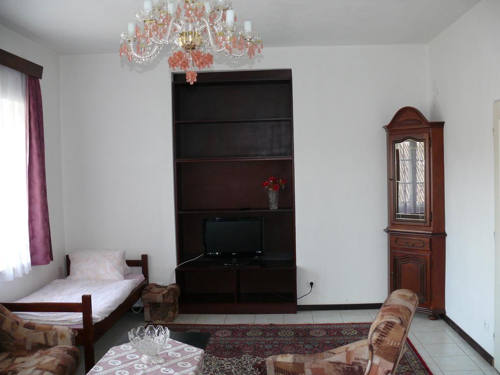Pension A Restaurace Rudolec Hotel Český Rudolec Екстериор снимка