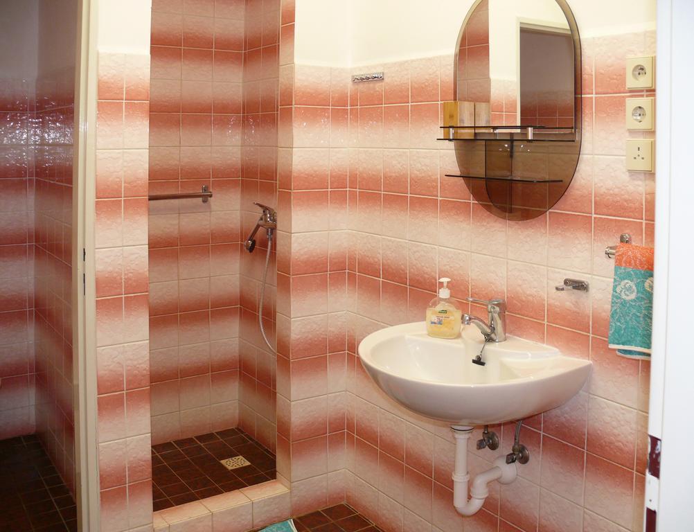 Pension A Restaurace Rudolec Hotel Český Rudolec Екстериор снимка