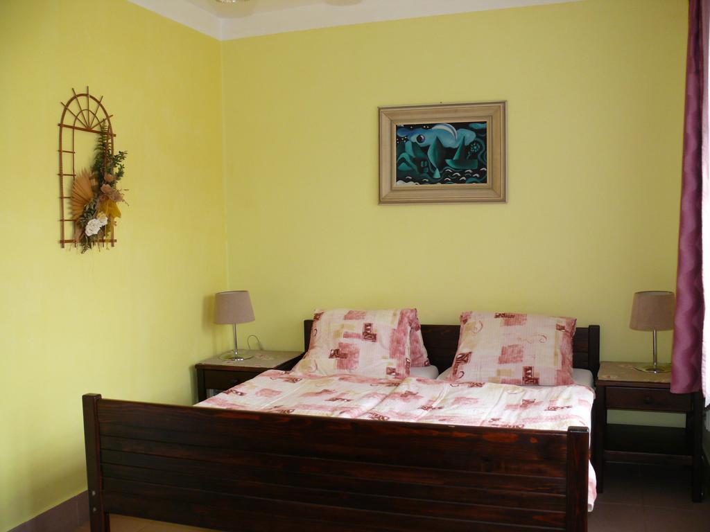 Pension A Restaurace Rudolec Hotel Český Rudolec Екстериор снимка