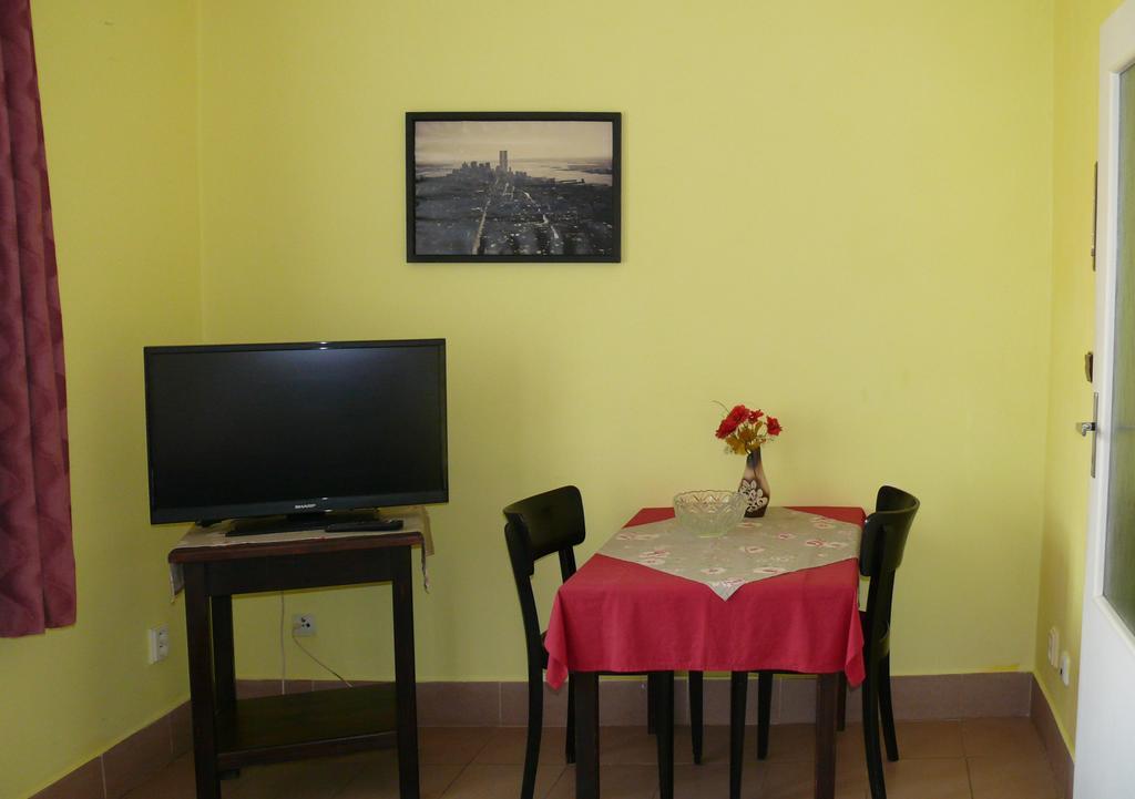 Pension A Restaurace Rudolec Hotel Český Rudolec Екстериор снимка